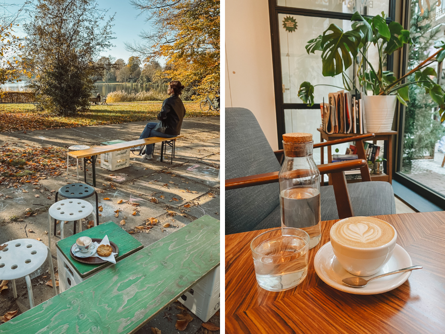 6x de allerleukste plekjes voor koffie in Den Bosch