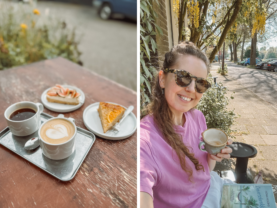 8x de leukste koffietentjes in Amsterdam-Noord