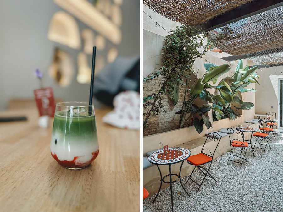 Valencia hotspots: Casa Raíz in Ruzafa