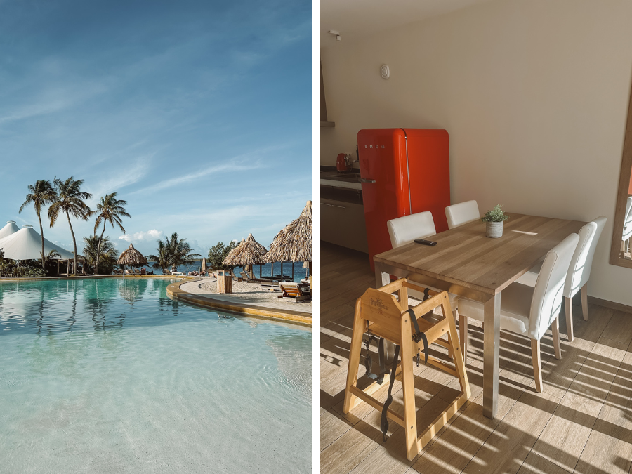 Kindvriendelijk resort op Bonaire: Chogogo Dive & Beach Resort Bonaire