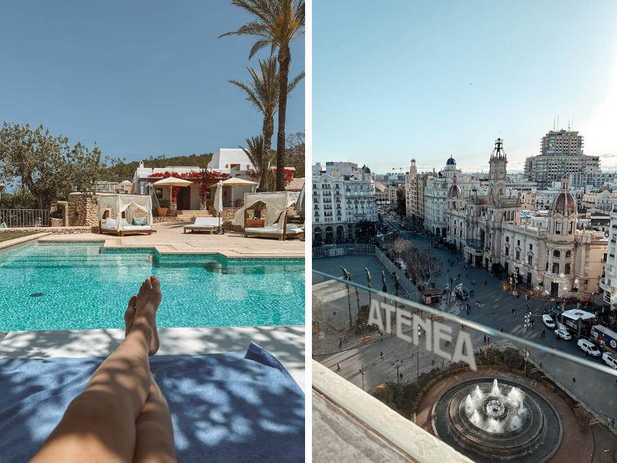 5x leuke bestemmingen voor een last minute naar Spanje