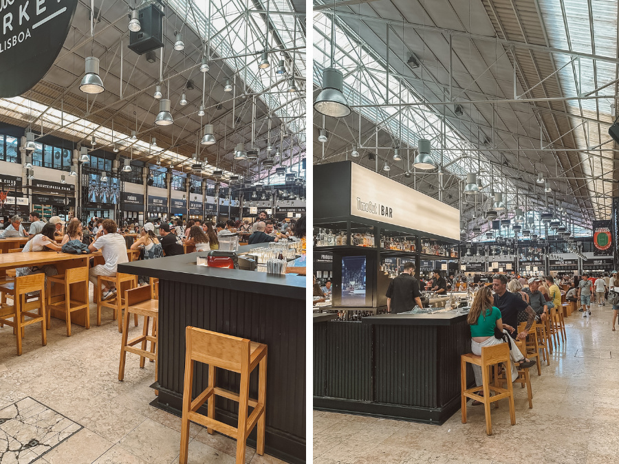 Time Out Market Lisbon