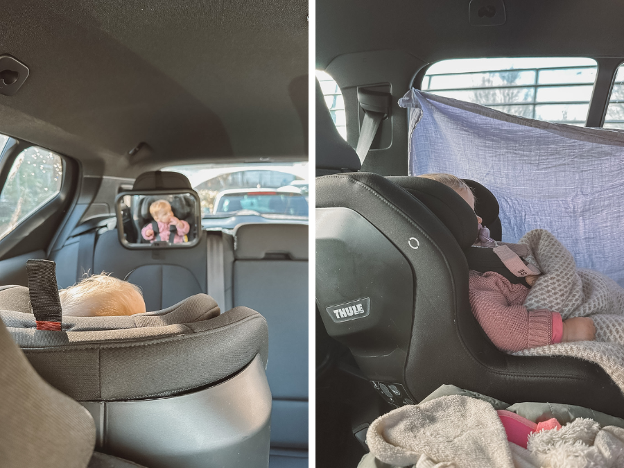 Thule Elm: het beste autostoeltje vanaf 1 jaar