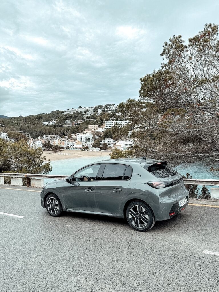 Auto huren op Ibiza via Sunny Cars