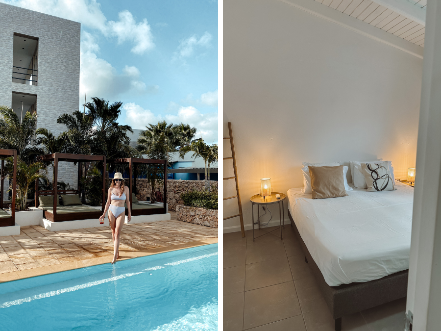 De beste hotels & appartementen op Bonaire
