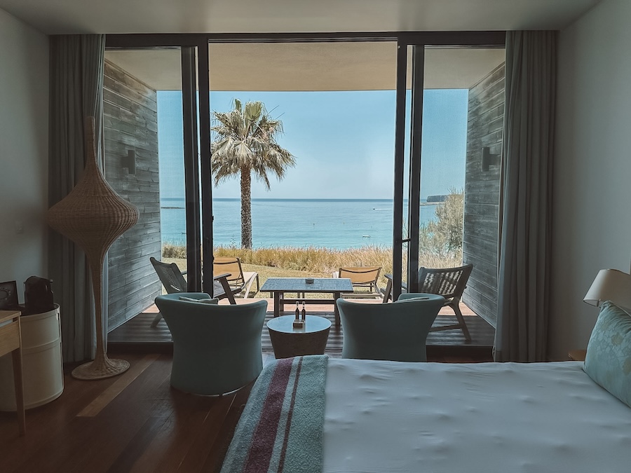 Martinhal Sagres Beach Room