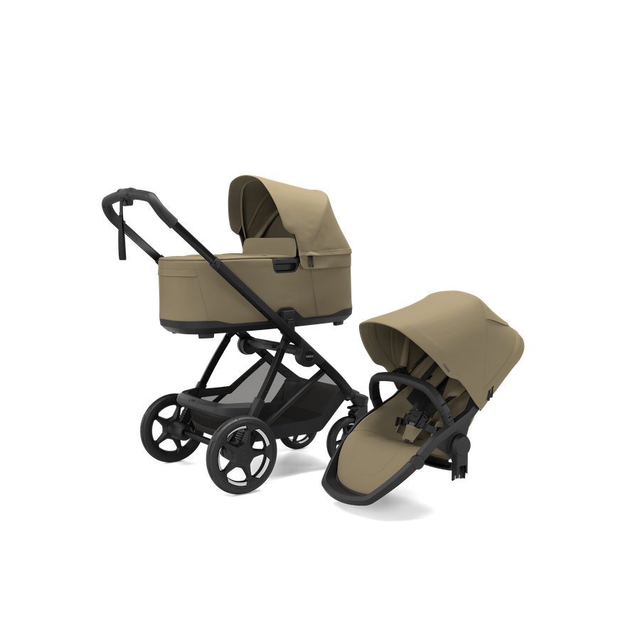 Thule Charm 2-in-1 kinderwagen