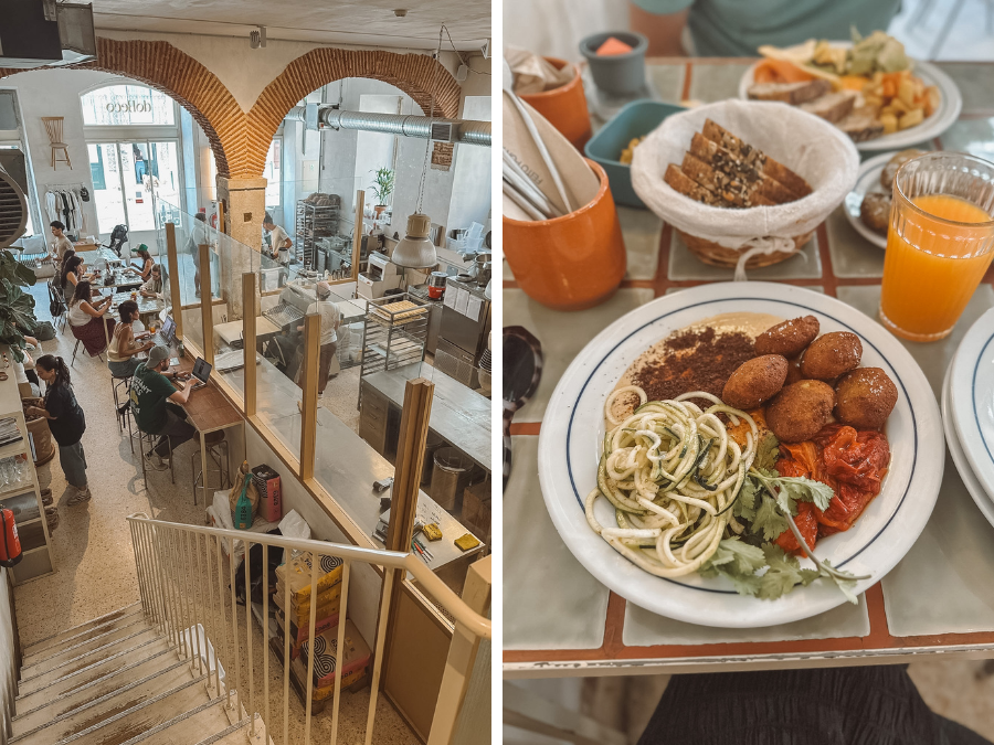 Lissabon hotspots: Do Beco Santos