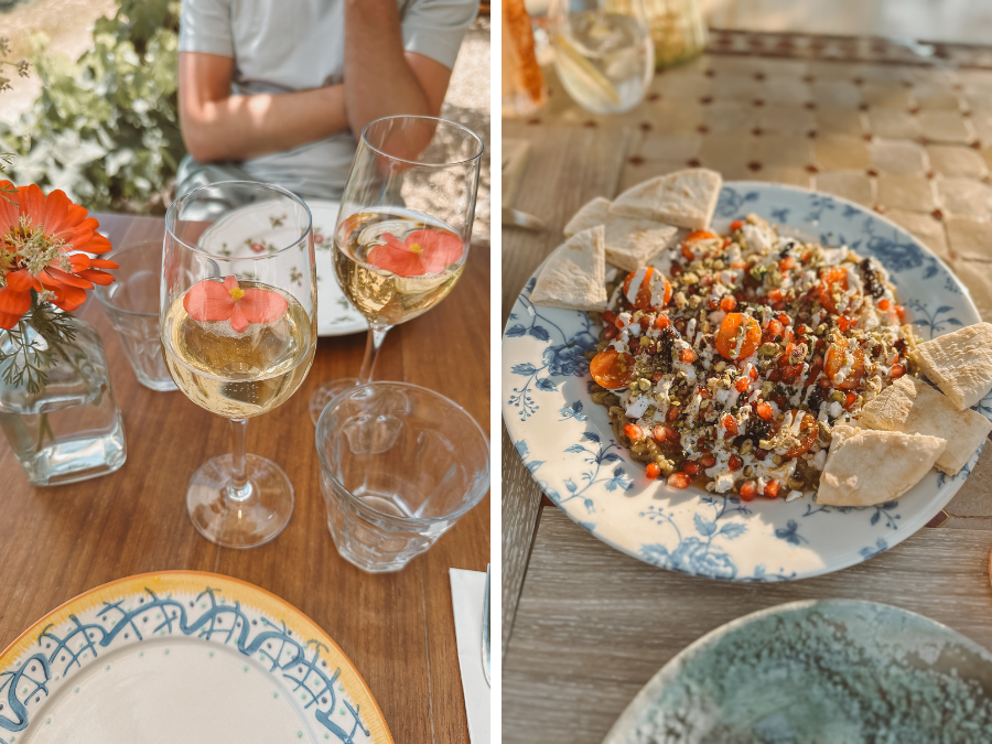 Leuke restaurants in Noord-Ibiza