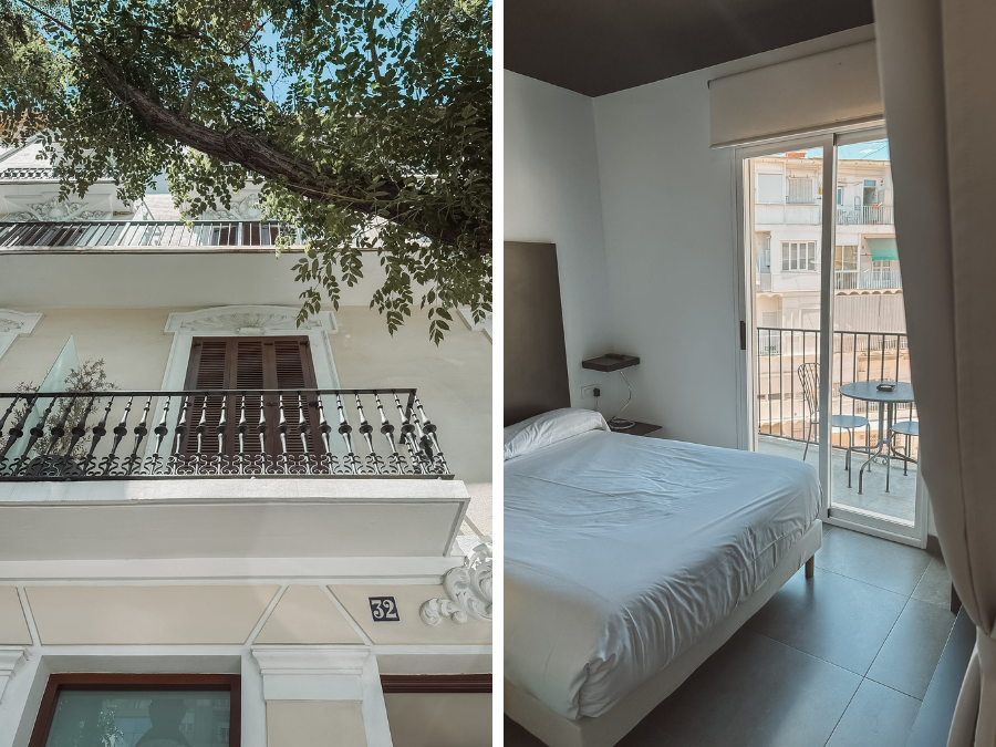 kindvriendelijk hotel in Valencia: Soho Valencia