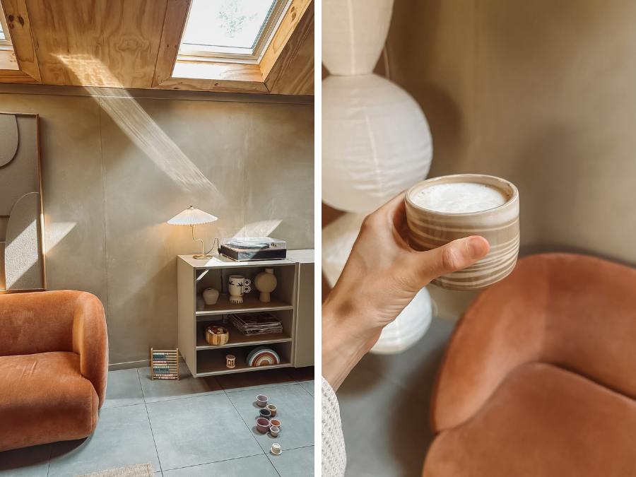 Bij Tiny Hotel is aan alle details gedacht!