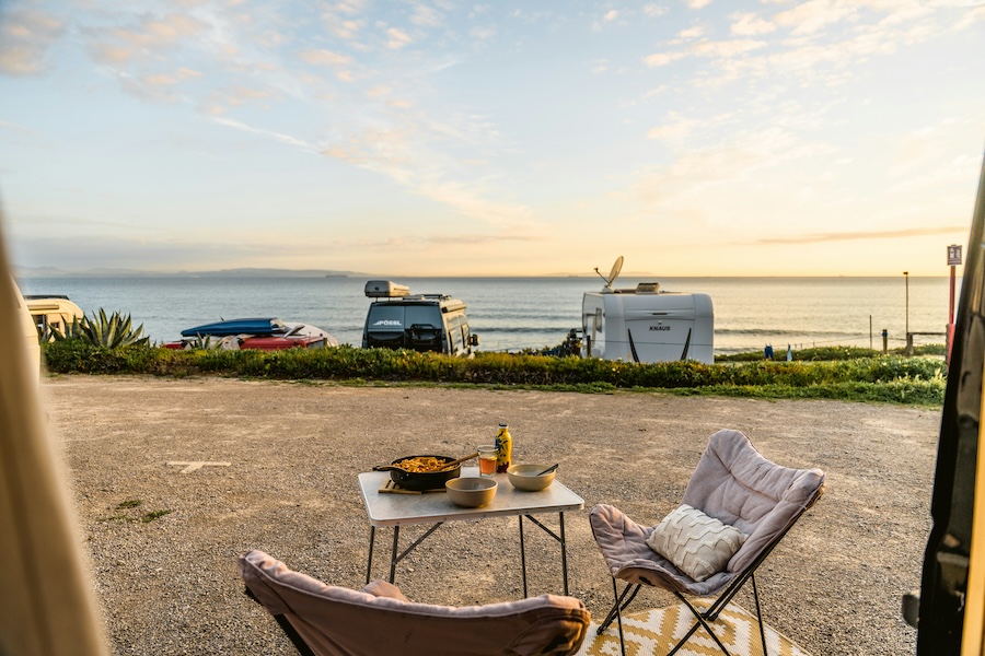 Waarom een caravanverzekering onmisbaar is