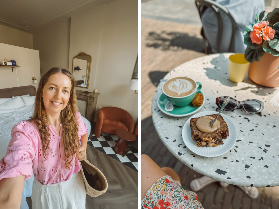 6x leuke tips voor een Nijmegen solo trip