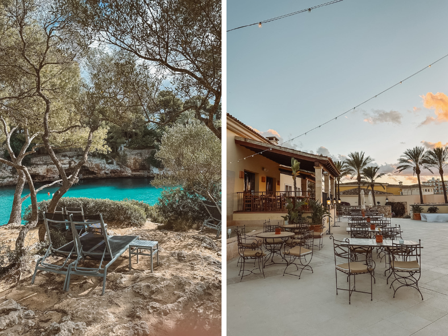 Kindvriendelijk hotel op Mallorca: Robinson Club Cala Serena