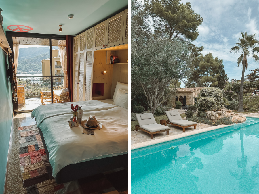 7x de beste hotels op Mallorca (tried & tested!)